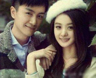 ​陈晓当年为何不爱赵丽颖？而是选择了“爱玩”的陈妍希，其中另有