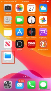 ​如何使用iPhone扫描文档，这样才是正确的方式，别再浪费1块钱了