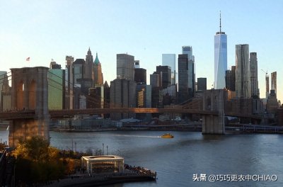 ​财富聚集地TOP15：全球亿万富翁最多的15个城市排名