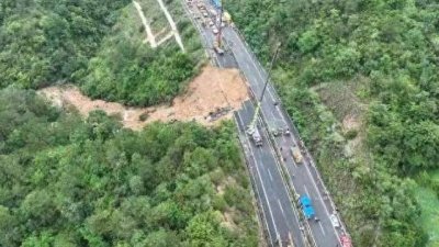 ​深度分析路面塌陷事件的原因与影响