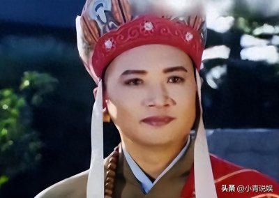 ​演员迟重瑞与陈丽华的曲折婚姻