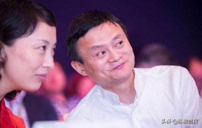 ​曾是阿里前台女接待，马云却破天荒送给她股份，如今她过得如何？