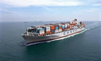 ​2019年中国主要贸易顺差国和贸易逆差国和地区