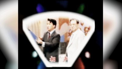 ​《曲苑杂坛》为何突然停播，真的是姜昆举报？汪文华一语道破
