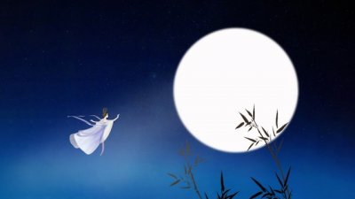 ​中国神话仙女排行榜