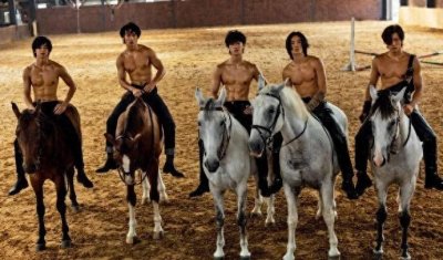 ​《封神2》还没上映，陈牧驰“室友”再次冲上热搜！