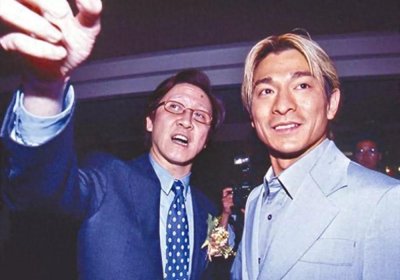 ​香港新义安真正的主人，控制四分之三的马仔，不姓“向”