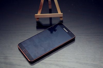 ​颜值与性能俱佳：三星GALAXY A9上手体验