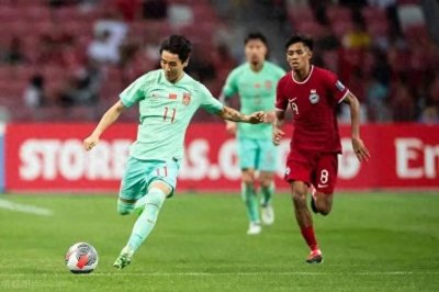 ​伊万本轮最大发现：28岁国脚连续两场爆发，传球精准很像德布劳内