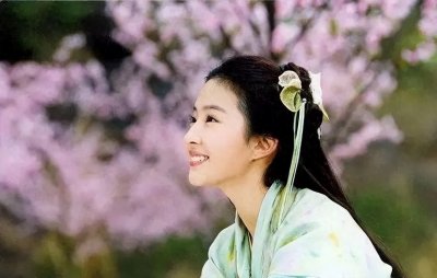 ​从刘亦菲到宋茜，这8位“金鹰女神”，她们的“含金量”有多大？