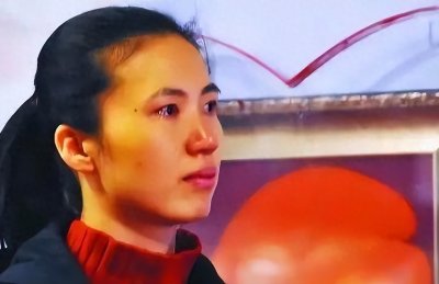 ​“中国女排”周苏红：再婚后不忘照顾瘫痪前夫，你就是我亲弟弟