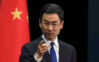 ​因阿富汗吵起来了？中美争论不休，美阻止中国做事，惯例已被打破