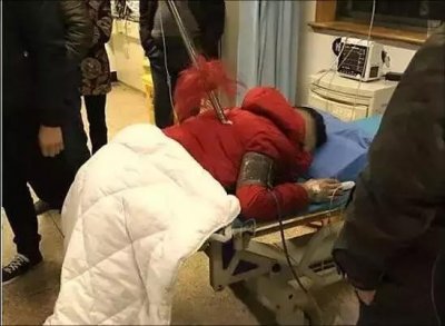 ​多图｜还记得去年的那杆红缨枪吗？