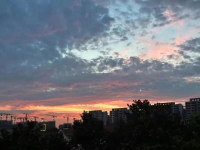 ​我曾是掸邦第四特区的过客（连载）