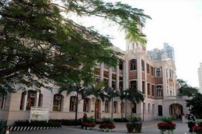 ​港大公布2019年内地本科生入学计划，明年招生数300人