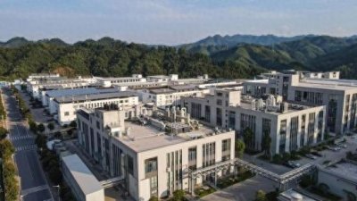 ​祁门县探索打造电子电器产业集群新路径