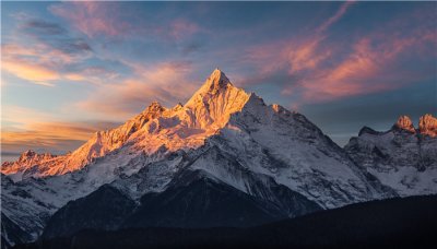​喜马拉雅山脉属于哪个国家