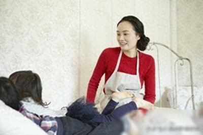 ​陪床保姆揭开了老年私生活不齿真相：做家务，还提供特殊服务？