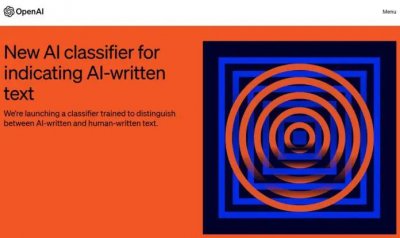 ​准确率仅为 26%，OpenAI 悄然关闭 AI 文本检测工具