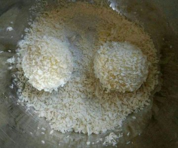 ​沾上鸡蛋液裹上面包糠什么梗 网友任务都可以用此方法