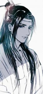 ​魔道祖师漫图高清壁纸