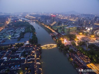 ​杭州属于哪个省(浙江省会城市：杭州名字的由来)