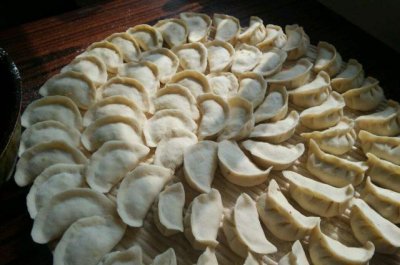 ​三鲜饺子是哪三鲜？老妈天天包饺子却不知道，难怪总说饺子不好吃