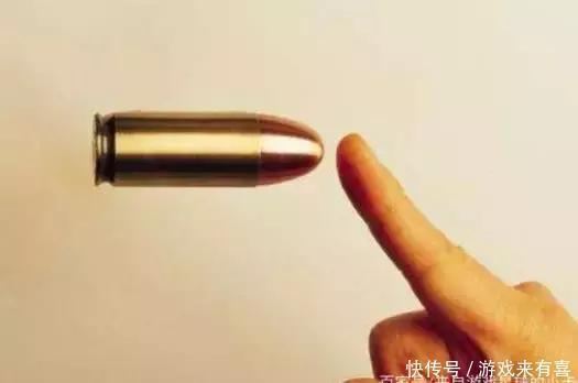 绝地求生狙击枪用的四种子弹,图二最珍贵,最后一种实在有点扯!