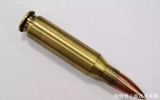 绝地求生狙击枪用的四种子弹,图二最珍贵,最后一种实在有点扯!
