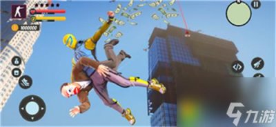 ​《欢乐球吃球》银河光环攻略大揭秘