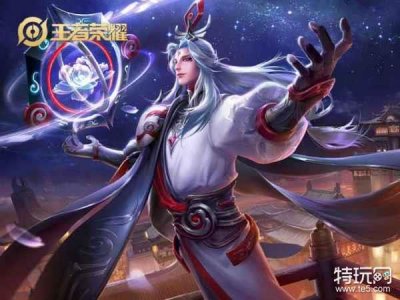 ​王者荣耀明世隐秒人出装-明世隐最强伤害出装