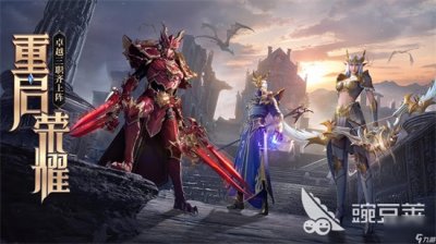​不花钱的手机游戏榜单分享 不花钱的手游下载大全2024