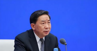 ​司法部副部长熊选国已赴全总任职 曾是最高法最年轻的副院长