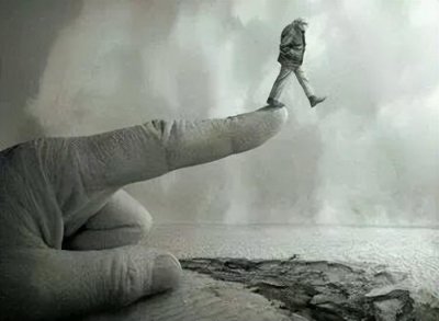 ​12张超有深意的哲理图，你能看懂几个？