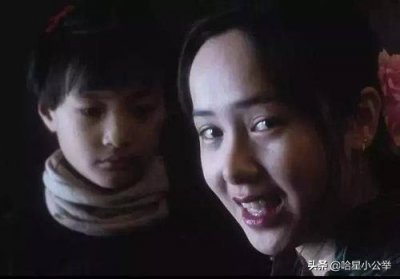 ​蒋雯丽用四部经典家庭剧，诠释了中国女性独特的婚姻内核
