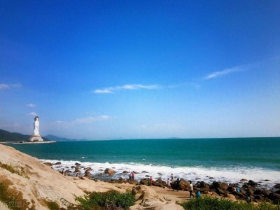 ​海南独立建省37年：一场改变中国经济版图的战略抉择