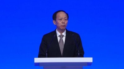 ​媒体人爆料苟仲文趣事：曾因叫“苟局”被纠正，“要叫仲文局长”