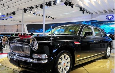 红旗最贵900万L9车型,为啥至今卖不掉一台?