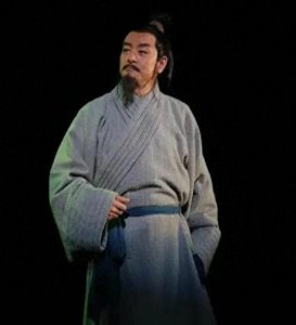 中国商业鼻祖——范蠡