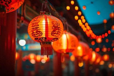 ​元宵节为何被称为“古代情人节”？一起来看看这背后的浪漫故事吧