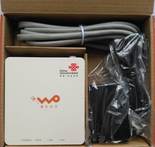 联通统一谎称光猫损坏,换一个299元,曝光后拿师傅当替罪羊