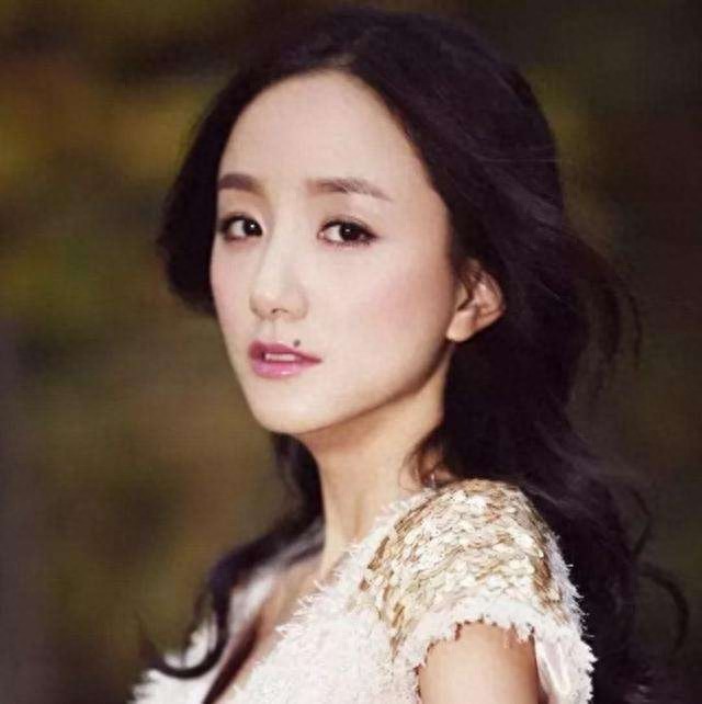 李倩：一个戏比天大的演员，不忘初心千面伊人，灵动风扛把子！