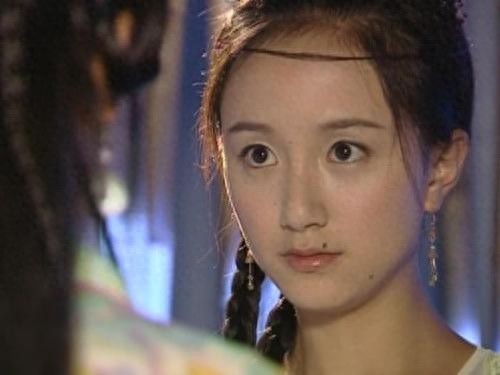 李倩：一个戏比天大的演员，不忘初心千面伊人，灵动风扛把子！