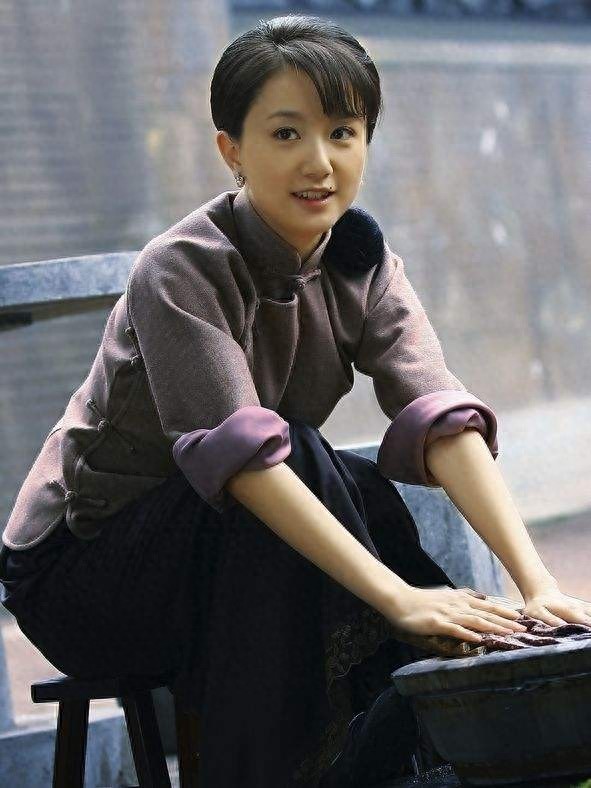 李倩：一个戏比天大的演员，不忘初心千面伊人，灵动风扛把子！