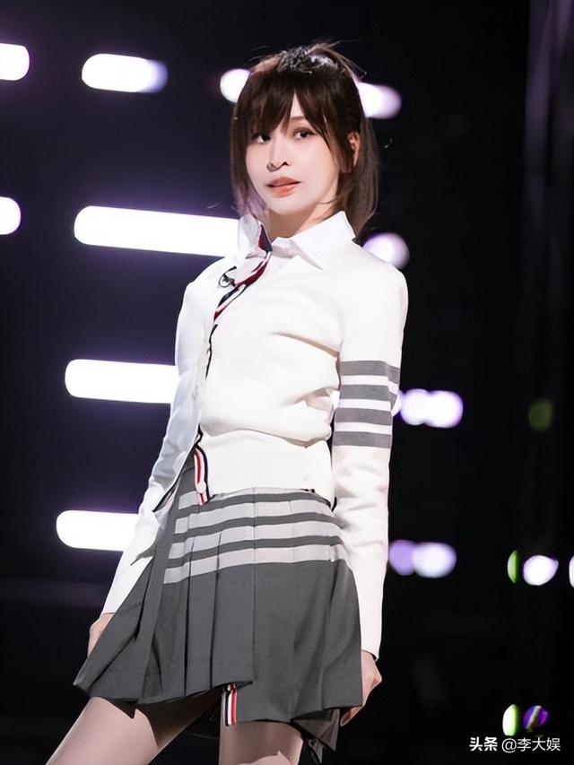 浪姐3第二次公演那英宁静谁赢(浪姐3三公淘汰名单出炉)(11)