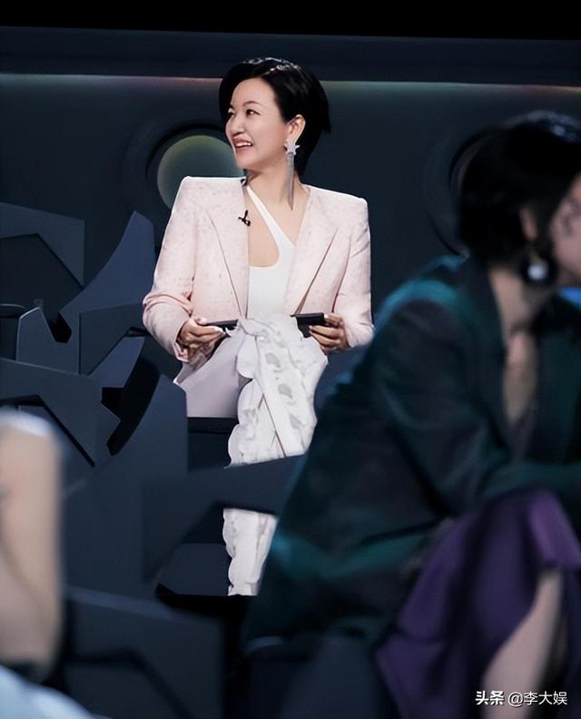 浪姐3第二次公演那英宁静谁赢(浪姐3三公淘汰名单出炉)(14)