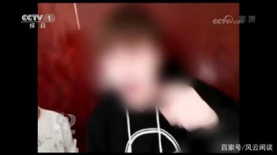 ​从当红主播到网络垃圾，卢本伟的一生成于游戏，毁于文化！