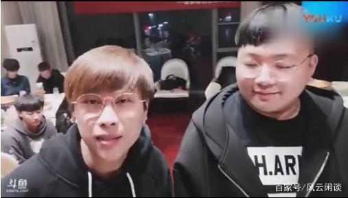 从当红主播到网络垃圾，卢本伟的一生成于游戏，毁于文化！