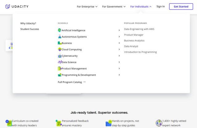 学习资源推荐网站 分享10个适合成年人的学习资源(3)