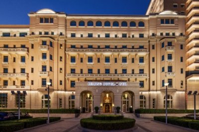 ​北京饭店诺金